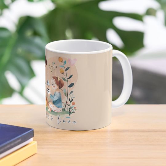 Mother's day mugs Coffee Mug gift