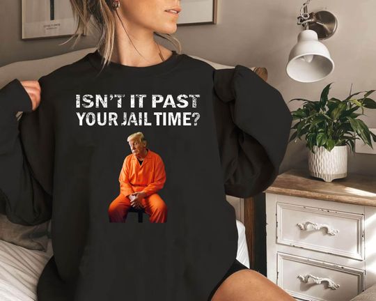 Funny Oscar Shirt, Funny Meme Shirt, Funny Trump Sweatshirt