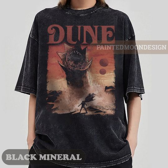 Dune House Atreides Tshirt, Paul Atreides Timothee Chalamet Shirt
