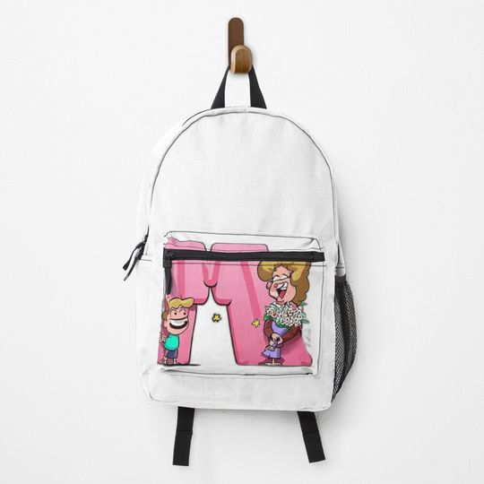 Happy mother's Day gift ? Backpack