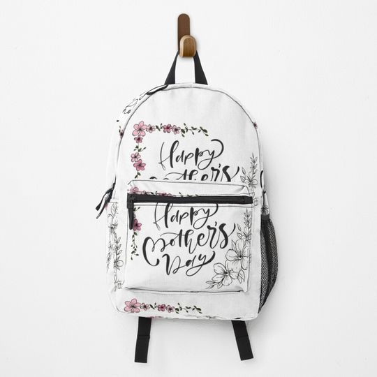 Mother's Day Backpack