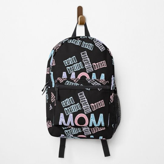 Mother's day Backpack