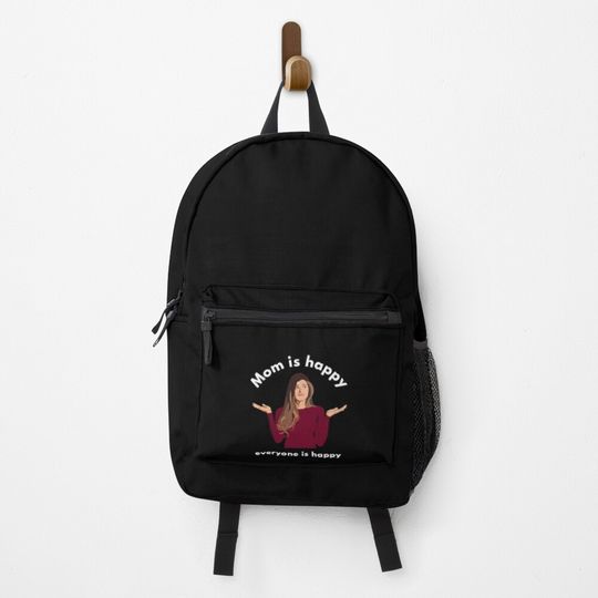 Mother's Day gift Backpack