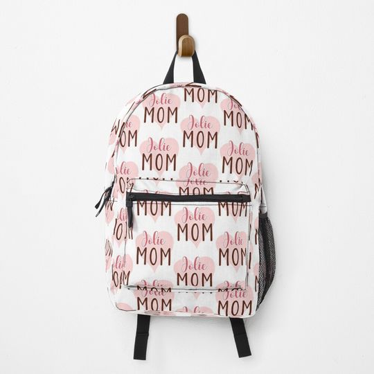 gift woman mother's day mom birthday Backpack