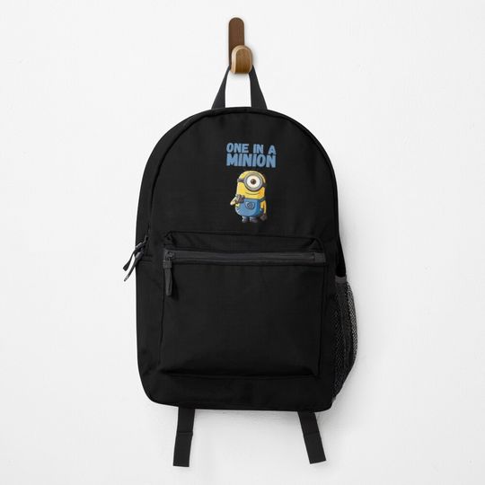 Party Games Backpack, School Backpack