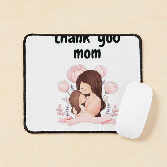 mother's day gift  Mouse Pad