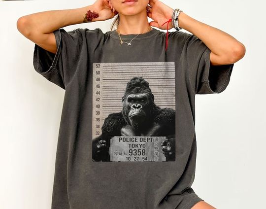 god zilla X Kong the New Empire Shirts, god zilla Movie 2024 Shirt