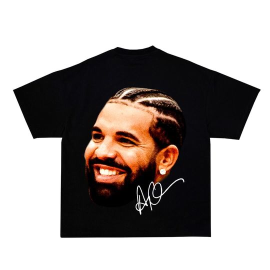 Drake Shirt, Drake Tshirt, Drake T-shirt, Merch Tour Hip Hop