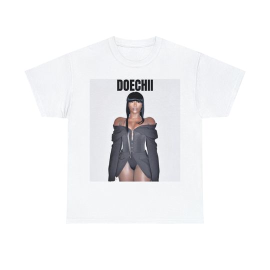 Doechii T-shirt