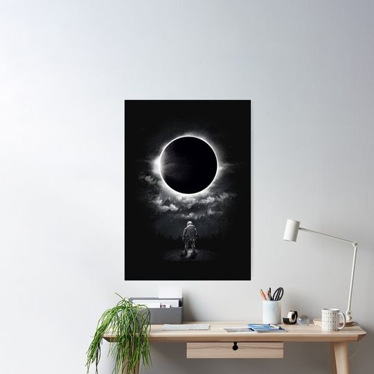 ECLIPSE Poster