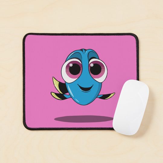 Dory Mouse Pad
