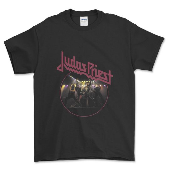 Judas Priest Band T-Shirt