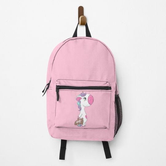 Cute Unicorn Backpack, Unicorn Merch