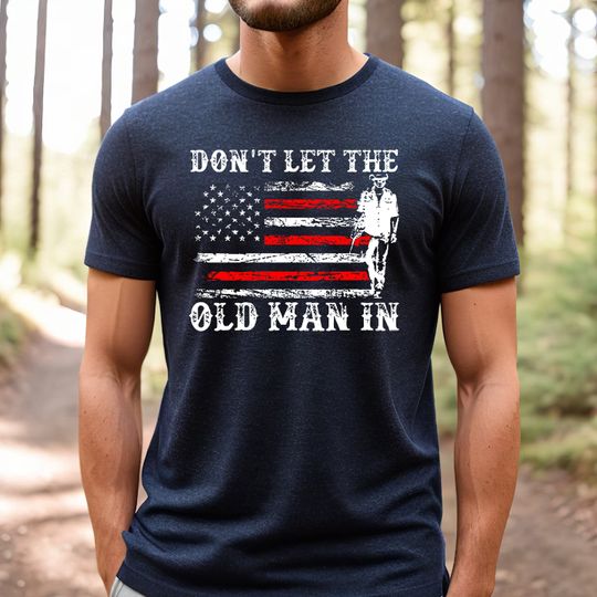 Don't Let The Old Man In T-Shirt, Rip Toby Keith Vintage Shirt, Country Music Shirt