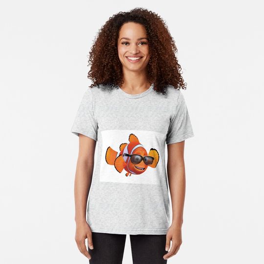 Finding Nemo T-Shirt