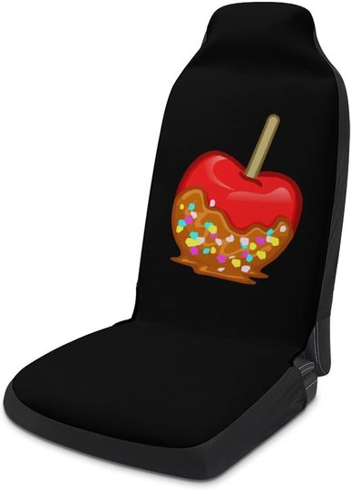 Sweet Candy Cherry Car Seat Covers