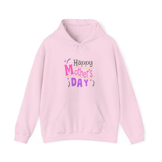 Mother's Day Hoodie| Mother's day Gift