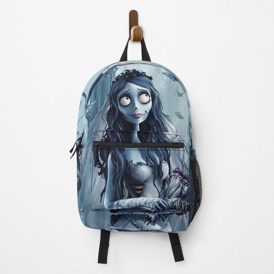 Beauty Forest Backpack