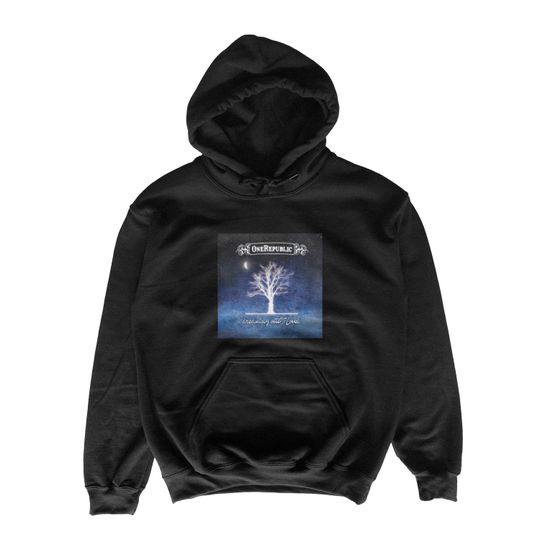 OneRepublic - Dreaming Out Loud Hoodie