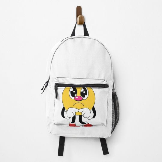 Emoji Backpack
