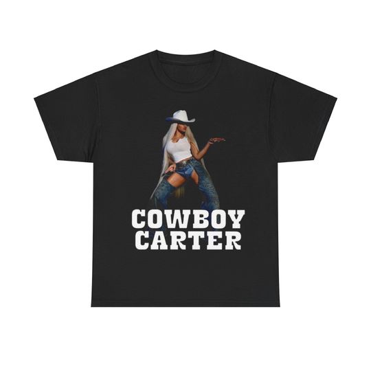 Beyonce - Cowboy Carter II Shirt