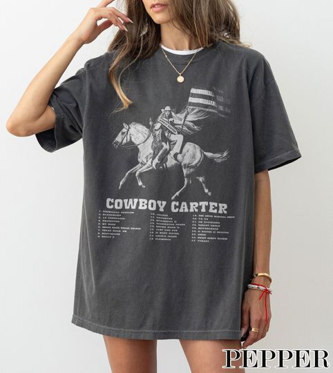 Beyonce Cowboy Carter Shirt, Levii's Jeans Shirt, Post Malone shirt