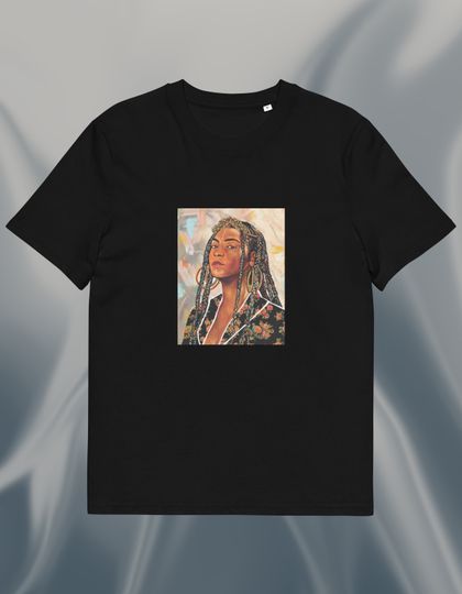 I Am Black History Unisex Shirt Cowgirl Shirt For Women, Beyonce Shirt