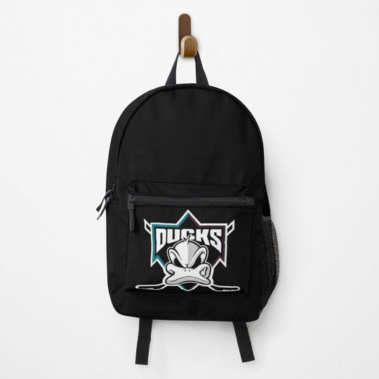 The Mighty Ducks Game Changers Backpack