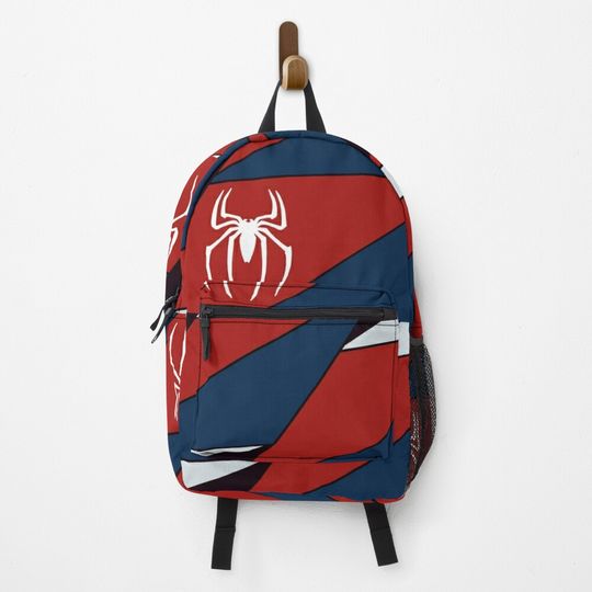 Spidey - Abstrakt Backpack