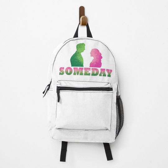 Someday Backpack