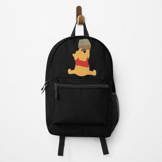 Pooh Bear Backpack