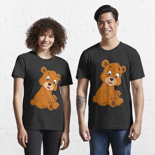 Little Bear Classic T-Shirt