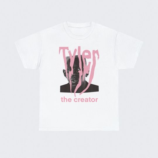 Tyler The Creator Shirt, Flower Boy SHIRT , Tyler The Creator