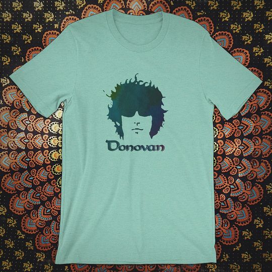 Donovan Shirt