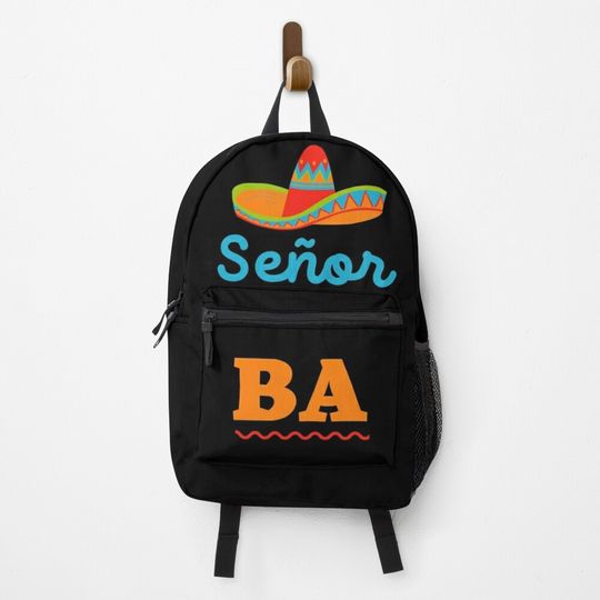 Señor BA Backpack