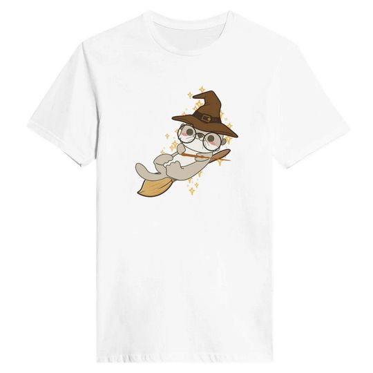 Harry Otter Women's T-Shirt