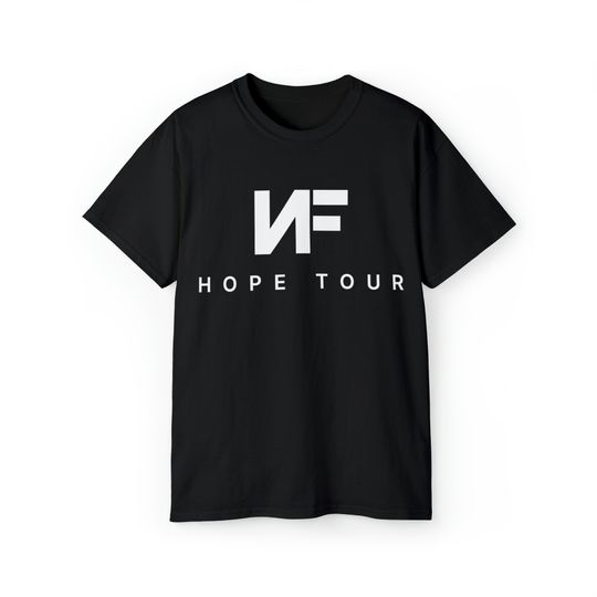 NF hope tour