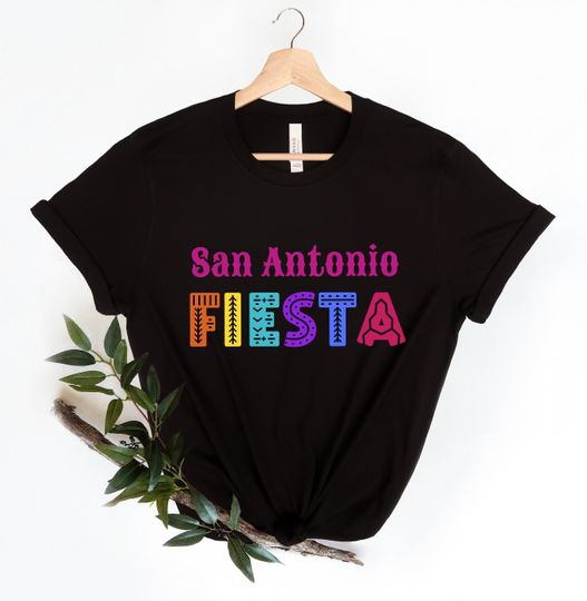 2024 San Antonio Fiesta Day Shirt, Funny Cinco de Mayo Shirt, Mexican Themed Fiesta