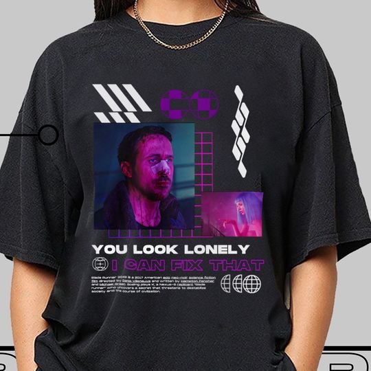 Ryan Gosling T-Shirt, Gift for Men and Women