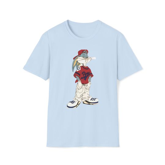 Bugs Bunny - Looney Tunes T-shirt