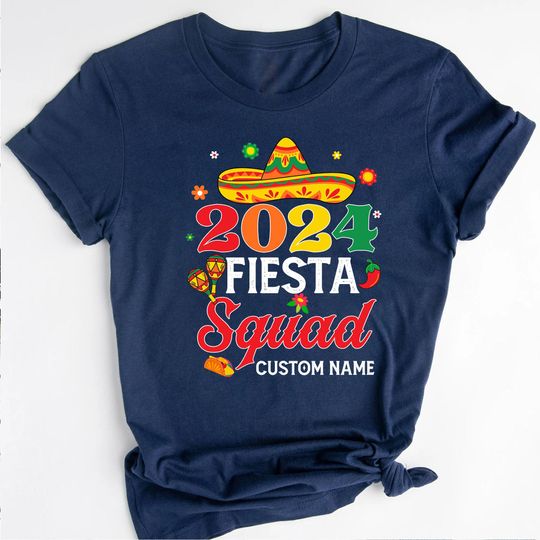 Summer Trip Shirt - Mexico Family Trip T-Shirt