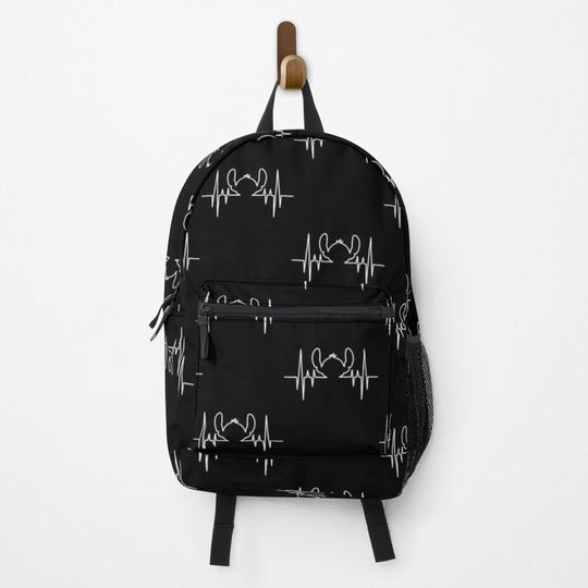 Stitch Backpack, Disney Backpack