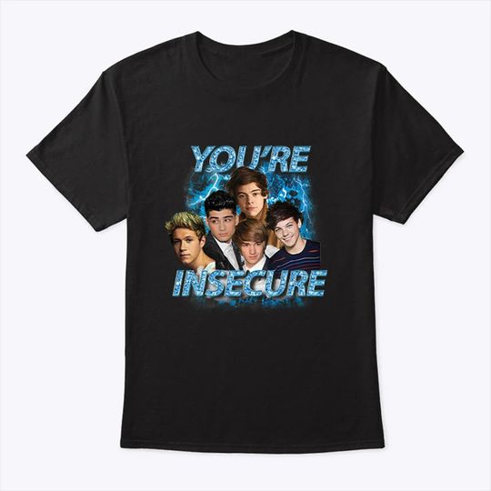 One Direction You're Shirt