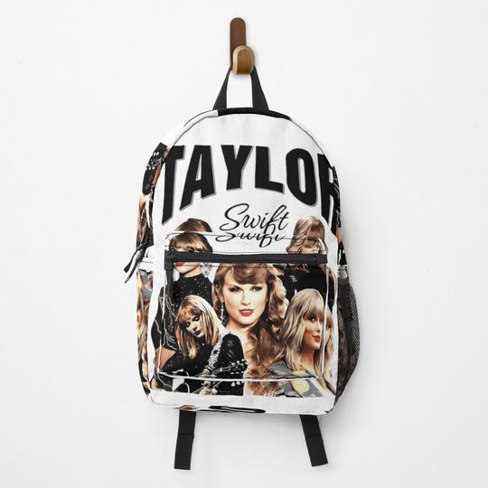 Women in black Backpack, Taylor Tour 2024 Backpack