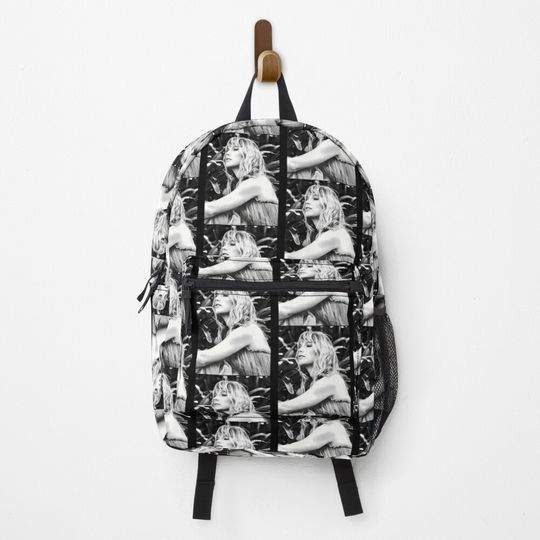 Beauty Girl Backpack, Taylor Tour 2024 Backpack
