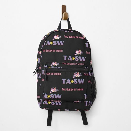 Taylor Taylor Backpack, Taylor Tour 2024 Backpack