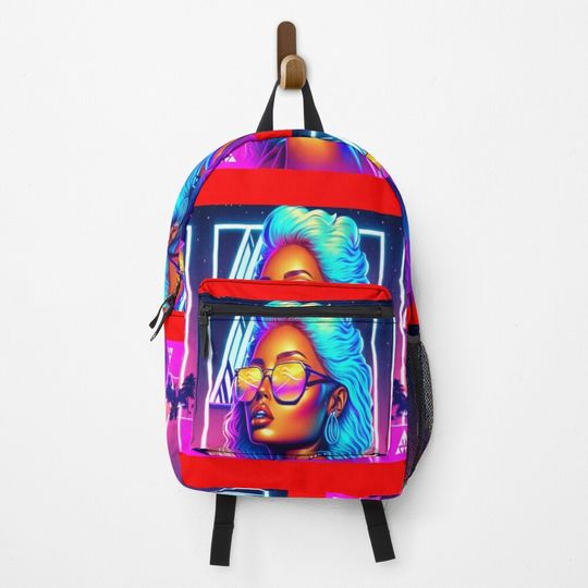 Cool beauty Backpack, Taylor Tour 2024 Backpack