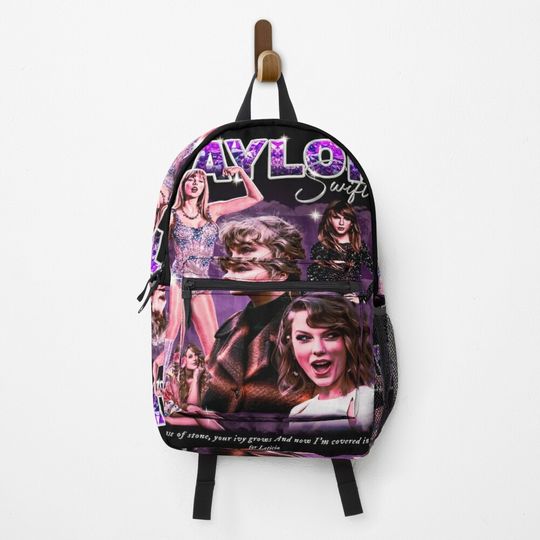 Taylor Backpack