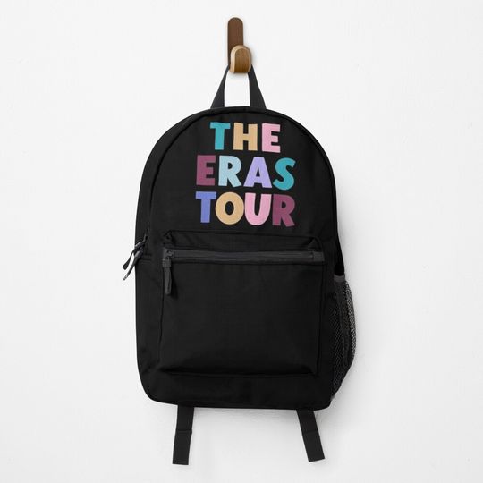 Taylor Tour 2024 Backpack, Taylor Backpack