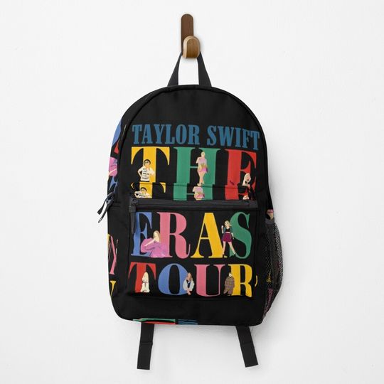 Taylor Tour 2024 Backpack, Taylor Backpack